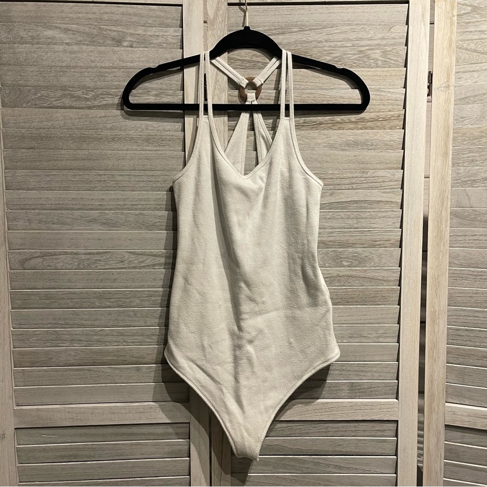 Abercrombie & Fitch bodysuit